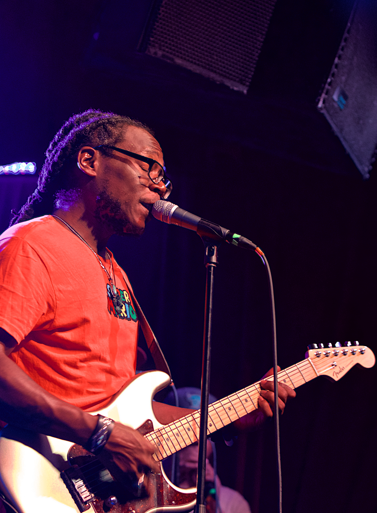 George Clinton Parliament-Funkadelic 
The Ardmore Music Hall
Ardmore, Pa
August 1, 2018

DerekBrad.com